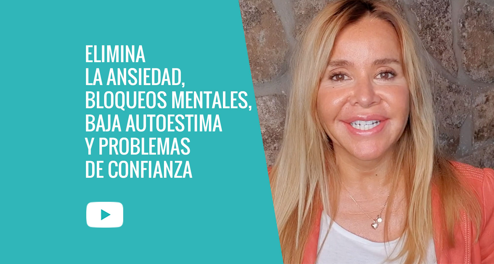 Elimina la ansiedad, bloqueos mentales, baja autoestima y problemas de ...