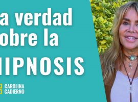 qué es la hipnosis