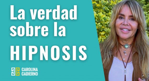 qué es la hipnosis