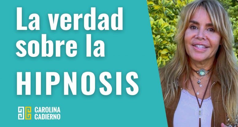 qué es la hipnosis